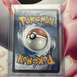 Chien-Pao ex 242/091 Paldean Fates Full Art Hyper Rare Pokemon Card Near Mint - Image 3