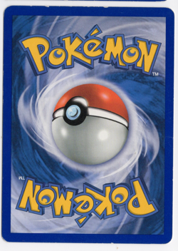 Double Gust 100/111 Neo Genesis TRAINER Pokemon Card - Image 2