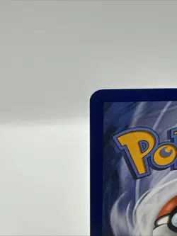 Team Rockets Meowth 203/182 SV10 Destined Rivals Illustrated Card Mint Condition - Image 3