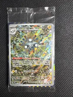 Magneton 159 Sv: Scarlet & Violet Promo Cards Holo - Image 1