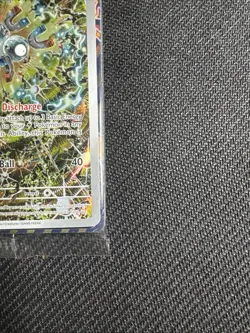 Magneton 159 Sv: Scarlet & Violet Promo Cards Holo - Image 5