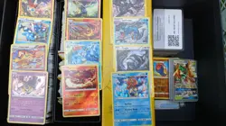 Pokemon Shining Legends Pokemon Cards In Box (SEE DETAILS FOR INFO) - Image 4