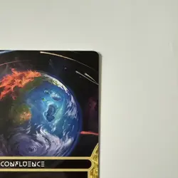 Mana Confluence (0025) (Borderless) Edge of Eternities: Stellar Sights Regular - Image 3