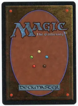 MTG Khabal Ghoul, Arabian Nights, Lightly Played, English - Image 2