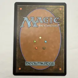 Harabaz Druid x1 MTG Worldwake 1x Magic Excellent Light Play NM - Image 3