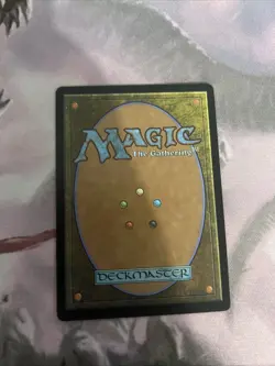 Urza's Incubator Modern Horizons 3 Regular - Image 2