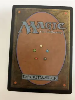 MTG NM Subversion Urza's Legacy Magic the Gathering - Image 2