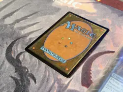 Academy Rector Japanese Urza’s Destiny MP Magic The Gathering MTG Reserved - Image 3