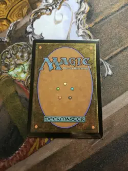 Butcher Of Malakir MTG Commander - Unplayed - - Image 2