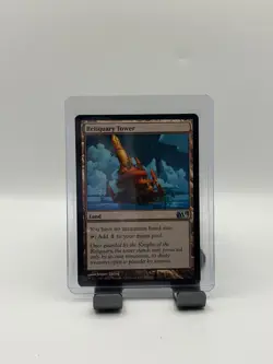 MTG, Reliquary Tower 227 LP Core Set 2013 Regular - Image 1