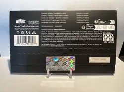MTG Secret Lair x Sonic the Hedgehog Chasing Adventure Rainbow Foil - Sealed NEW - Image 2