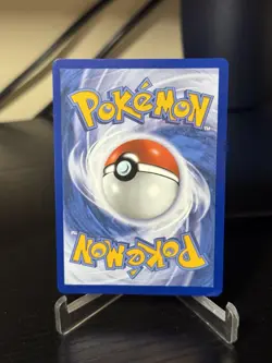 Pokemon Glaceon Master Ball Pattern Reverse Holo 25/131 Prismatic Evolutions - Image 2