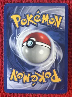 Potion Energy 82/82 Uncommon Team Rocket Unlimited Pokemon MP 2000 Vintage WOTC - Image 3