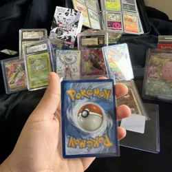 Charizard V 154/172 Alt Art Ultra Rare Brilliant Stars Pokemon TCG US Seller - Image 2