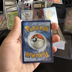Charizard V 154/172 Alt Art Ultra Rare Brilliant Stars Pokemon TCG US Seller - Image 3