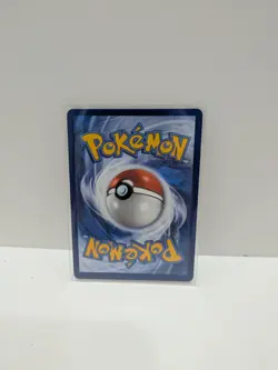 Snorlax ex 076/131 STAMPED Prismatic Evolutions Double Rare Pokemon Near Mint - Image 2