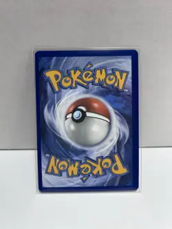 Meowth 106/094 Pokemon TCG Phantasmal Flames Illustration Rare NM - Image 2