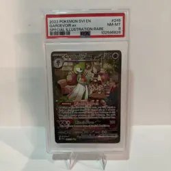 Pokemon Gardevoir ex 245/198 SVI Special Illustration Rare Scarlet & Violet SIR - Image 1