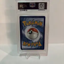 Pokemon Gardevoir ex 245/198 SVI Special Illustration Rare Scarlet & Violet SIR - Image 2