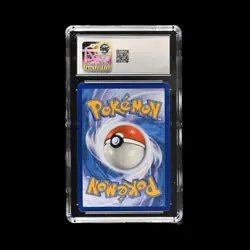 Pokemon Slab Mewtwo V 229 2022 CGC 10 Gem Mint - Image 2
