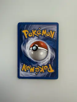 Pokemon Absol Holon Phantoms Reverse Holo Rare 18/110 Ware all over decent cond - Image 4