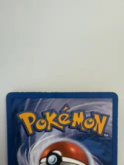 Pokemon Absol Holon Phantoms Reverse Holo Rare 18/110 Ware all over decent cond - Image 5