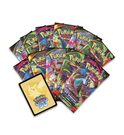 Pokemon TCG: Phantasmal Flames Pokemon Center ETB - Image 2
