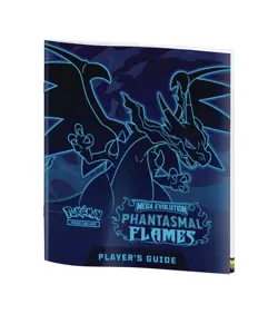 Pokemon TCG: Phantasmal Flames Pokemon Center ETB - Image 5