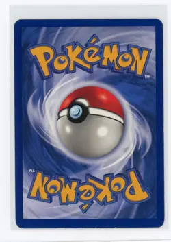 Pokemon Fossil #58/62 Mr. Fuji - Image 2
