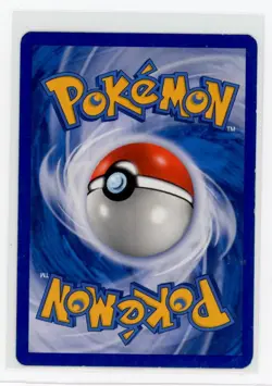 Pokemon Great Encounters #6/106 Porygon-Z Non-Holo Rare - Image 2