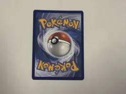 Pokemon TCG Bulbasaur 133/132 Mega Evolutions IR Stamped Promo sealed Mint - Image 4