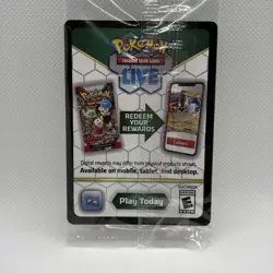 ⚡Jolteon ex 030/131 Prismatic Evolutions Stamped Promo Sealed Pokemon NM ⚡ - Image 2