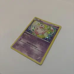 Mew BW98 • Black & White Black Star Promo • Pokemon TCG - Image 3
