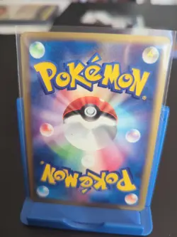 Vulpix 016/083 1st Edition Undone Seal Pokemon Japanese NM/M - Image 2