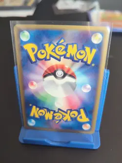 Pokemon Cyndaquil 011/053 1st Ed Miracle of the Desert ADV Japanese - NM/M - Image 2