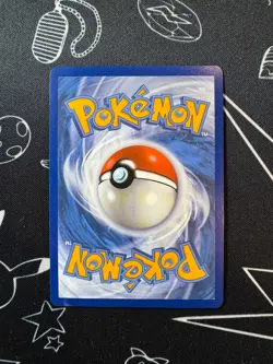N's Plan 163/086 Pokemon TCG Black Bolt Ultra Rare Trainer English - Image 3