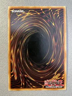 Bottomless Trap Hole LCJW-EN078 1st Edition LP/MP - Image 2