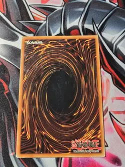 Yugioh! Destiny Board LON-088 Labyrinth of Nightmare Ultra Rare Unlimited - LP - Image 2