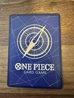 Koala (SP) EB03-042 Extra Booster: One Piece Heroines Edition Foil - Image 2