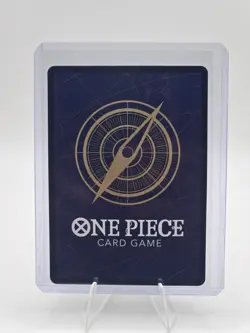One Piece Cavendish OP10-045 | Dressrosa | Slash Type | Free Shipping - Image 2