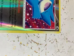 MUNCHLAX LV. 13 RISING RIVALS REVERSE HOLO POKEMON CARD LP - Image 3