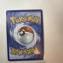 Zoroark 062/086 Rare Sv: White Flare Holo Stage 1 120 HP Mind Jack Pokemon Card - Image 2