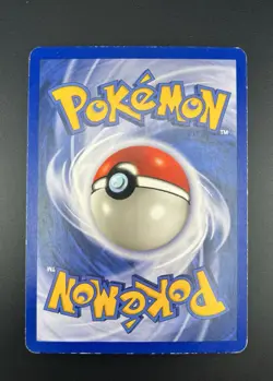 Pokemon Articuno #2/62 Fossil Holo Rare Card - Image 2
