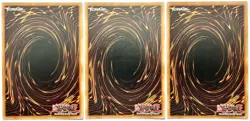 3 x BROL-EN011 Dragonroid - Secret Rare 1st Edition Near Mint YuGiOh Cards - Image 2
