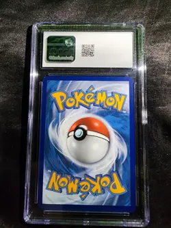 Onix 010/034 Trading Card Game Classic Holo - Image 3