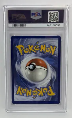 PSA 10 Umbreon ex SVP176 Scarlet & Violet Promo Card Holo Prismatic Pokemon Mint - Image 2