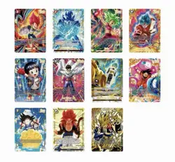 PRE-SALE | Dragon Ball Super Card Game Fusion World 2nd Anniversary Set Bandai - Image 2