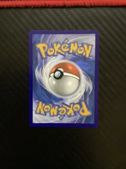 Pokemon TCG SV White Flare Blitzle Card 114/086 Illustration Rare Holo NM - Image 2