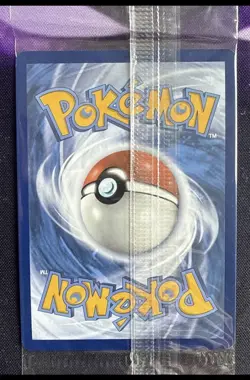 Snorlax SVP EN 051 Black Star Promo Scarlet & Violet Pokemon 151 Card - SEALED - Image 2