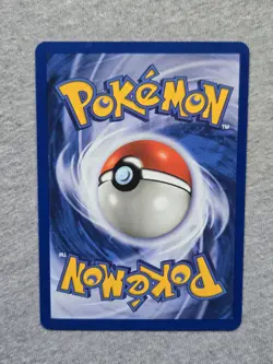Pokemon TCG Jigglypuff Card 54/64 Common Unlimited Jungle - Image 2